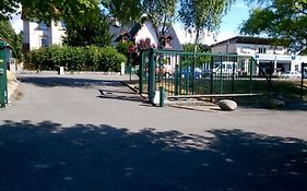 Kyriad Mulhouse Est - Lutterbach